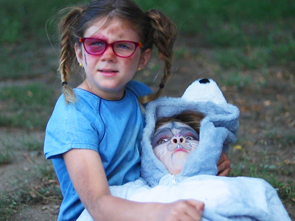 girlandgopher